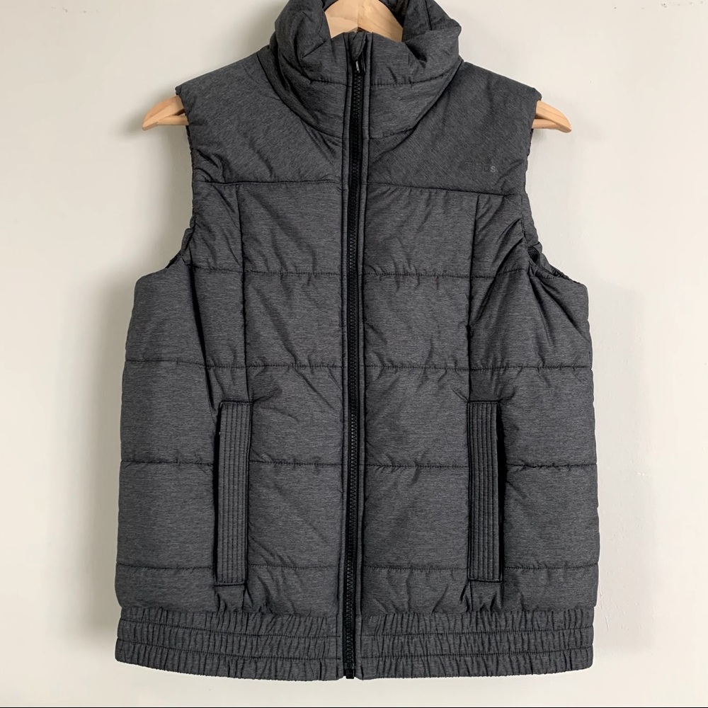 SOLD! Adidas Light Vest Grey